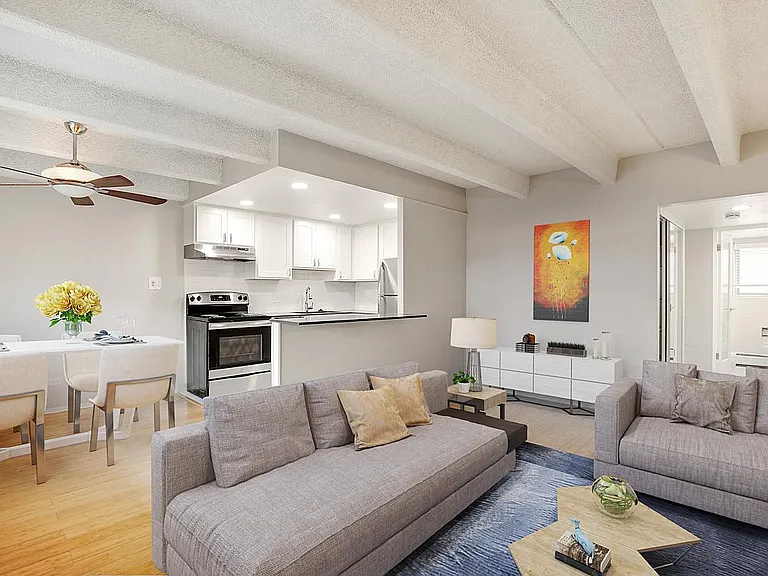 1160 Josephine St — Photo 2