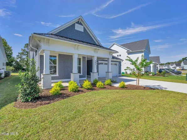 482 Sailor Sky Way #401, Hampstead, NC 28443