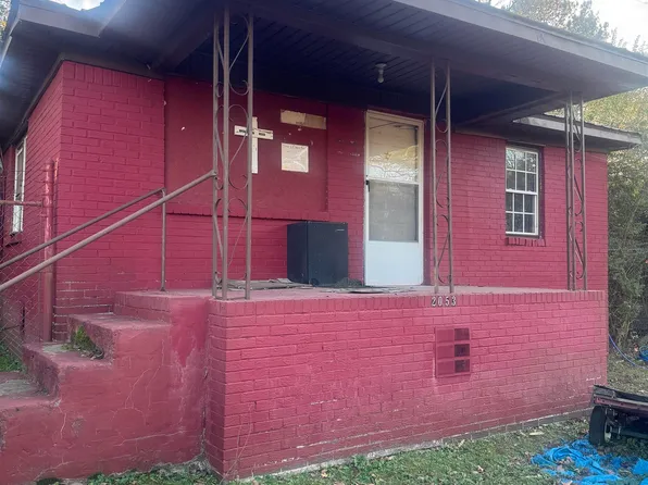 2053 Cedar St, Birmingham, AL 35217