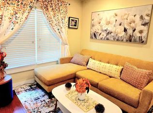 1026 Euclid St APT 1, Houston, TX 77009