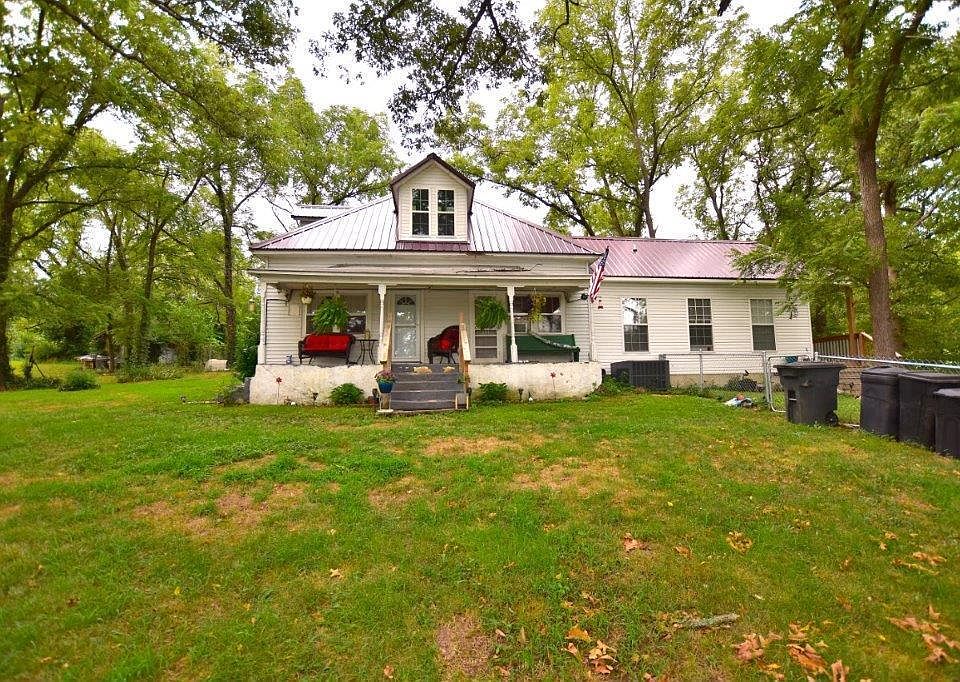 39 Pecan Lane, Anderson, MO 64831 MLS 60226071 Zillow