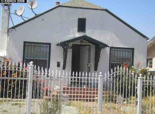 1433 103rd Ave, Oakland, CA 94603