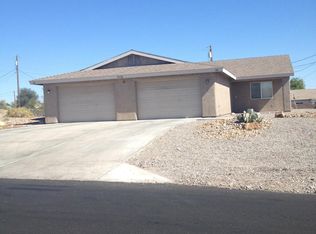 3440 Truckee Dr UNIT 101, Lake Havasu City, AZ 86406