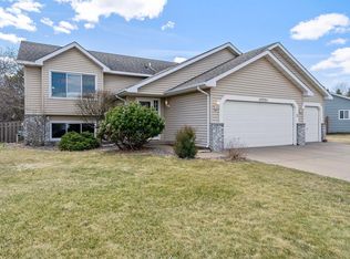 12331 Zea St NW, Coon Rapids, MN 55433
