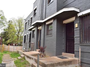 4630 Hillside Rd SE UNIT 3 & 4, Washington, DC 20019