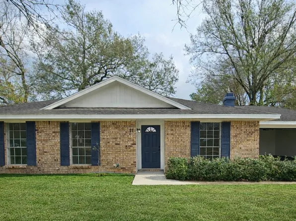 77 Heritage Dr, Vidor, TX 77662