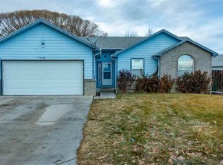 507 1/2 Arrowleaf Dr, Clifton, CO 81520
