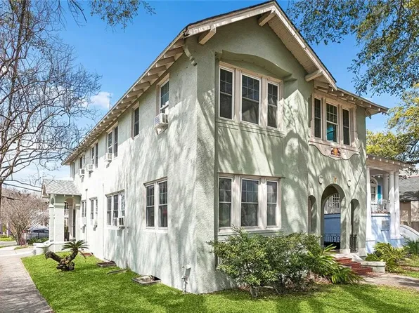 301 City Park Ave, New Orleans, LA 70119