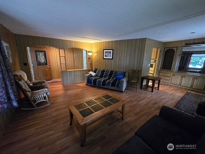 3rd image of 2302 R Street SE #43