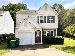 1124 Dunedin Trl, Woodstock, GA 30188