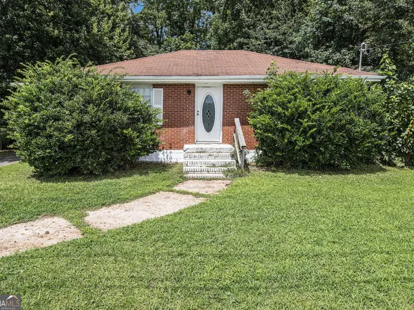 2028 Cook Rd, Decatur, GA 30032