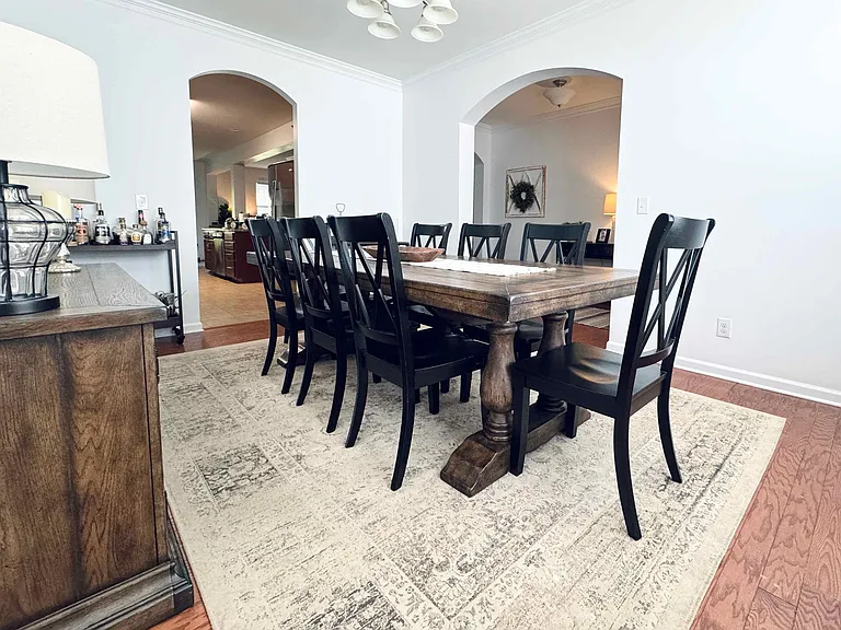 10034 Paxton Run Rd — Photo 3
