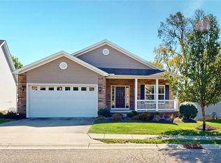 1288 Juniper Ct, Macedonia, OH 44056