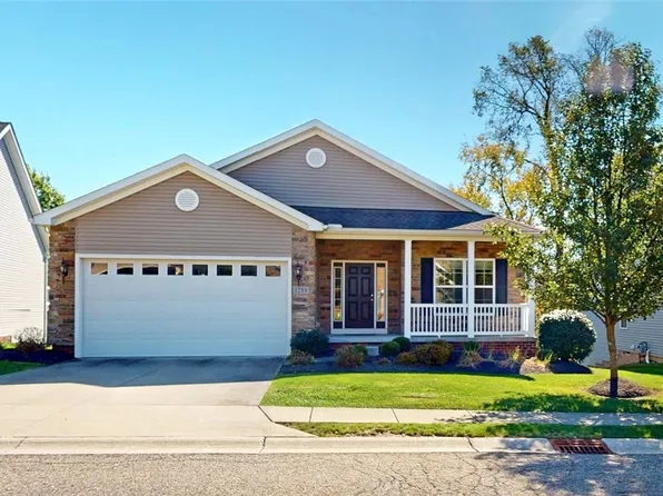 1288 Juniper Ct, Macedonia, OH 44056