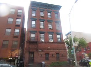 650 1st St APT 4, Hoboken, NJ 07030