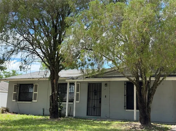 2520 John Bruce Ave, Orlando, FL 32811