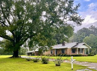 1011 Tolar Rd, Columbia, MS 39429