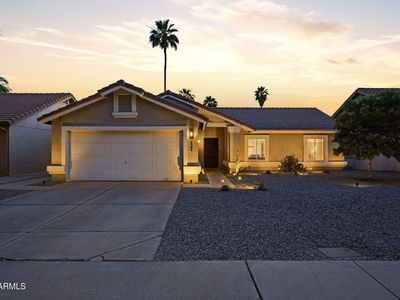 932 N SAILORS Way, Gilbert, AZ, 85234