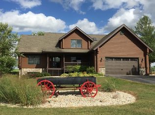 9718 Seeman Rd, Union, IL 60180