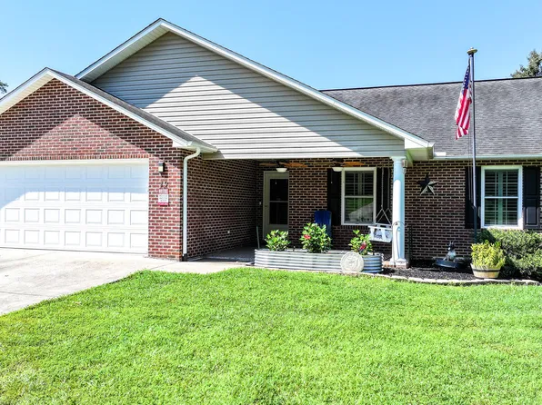 12 Grace Dr, Greeneville, TN 37745