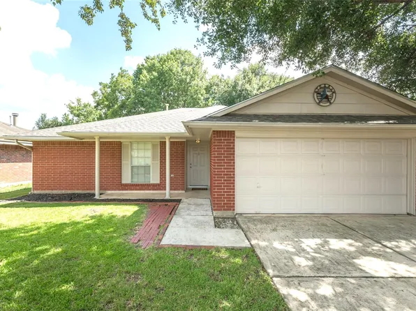 7823 Sawmill Trl, Houston, TX 77040
