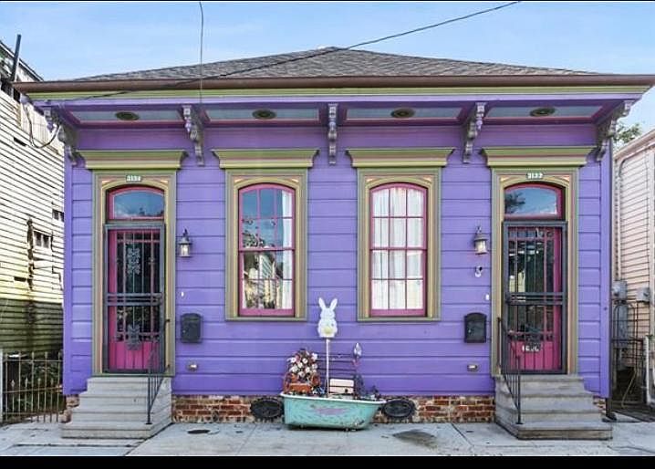 1st image of 3122 Burgundy St