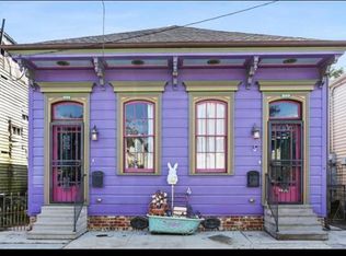 3122 Burgundy St, New Orleans, LA 70117
