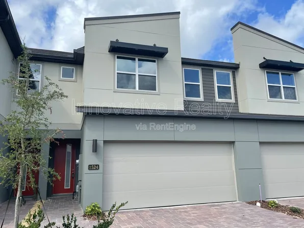 1524 Little Wren Ln, Winter Park, FL 32792