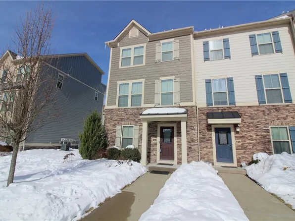 470 Fairmont Dr, Wexford, PA 15090