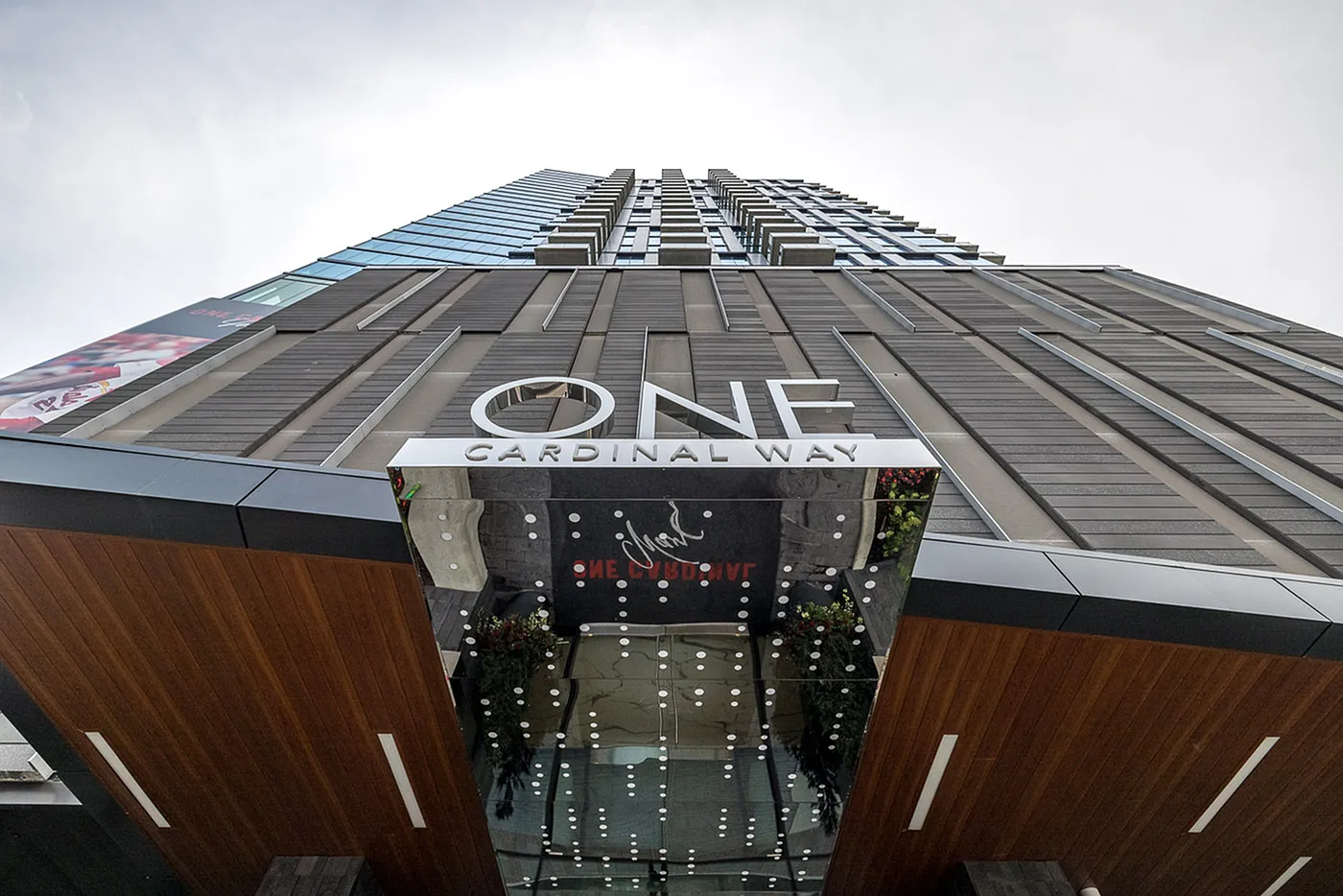 One Cardinal Way — Photo 1