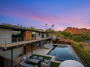 6033 N 43rd St, Paradise Valley, AZ 85253