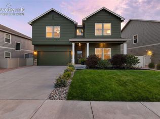 8665 Vanderwood Rd, Colorado Springs, CO 80908