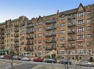 130 Bay Ridge Pkwy APT 3E, Brooklyn, NY 11209