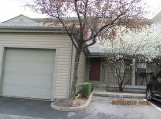 5613 Everbrook Dr, Hilliard, OH 43026