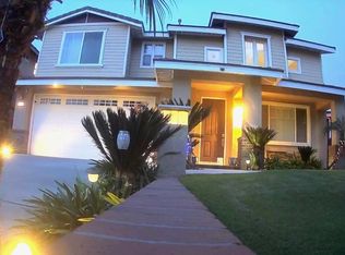 2078 E Nohl Ranch Rd, Orange, CA 92867