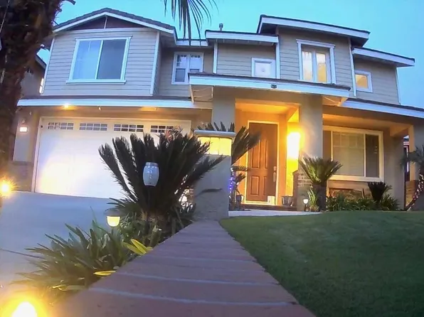 2078 E Nohl Ranch Rd, Orange, CA 92867