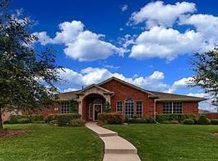 315 Montana Trl, Murphy, TX 75094