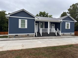 1517 5th St #A1, Bristol, TN 37620