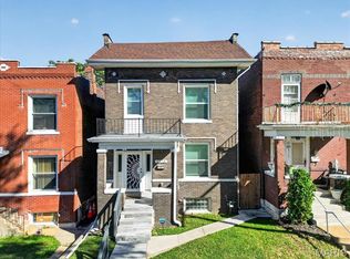 4528 Pennsylvania Ave, Saint Louis, MO 63111
