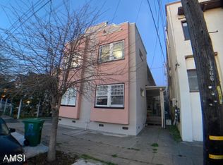 2923 Wheeler St #C, Berkeley, CA 94705