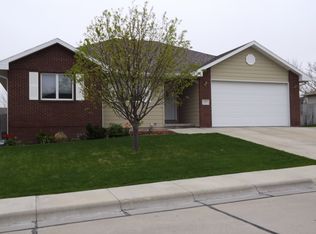 1275 Clark Dr, Sidney, NE 69162
