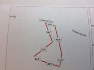 179 Bradshaw Cir, Candler, NC 28715