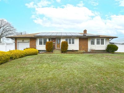 115 Bowling Lane, Deer Park, NY, 11729
