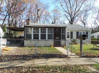 1606 Lorimer Rd, Glen Burnie, MD 21061