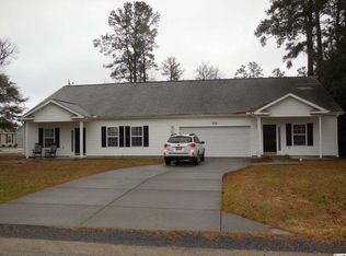 701 Gayle St, North Myrtle Beach, SC 29582