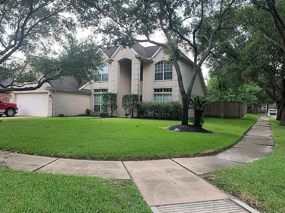 Large Corner Lot