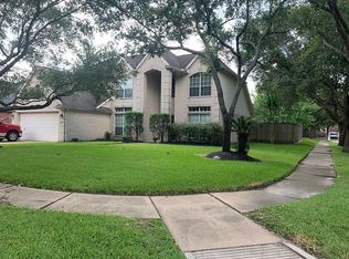 17147 Kiowa River Ln, Houston, TX 77095