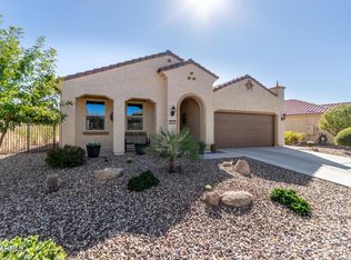 4411 N Spyglass Dr, Florence, AZ 85132