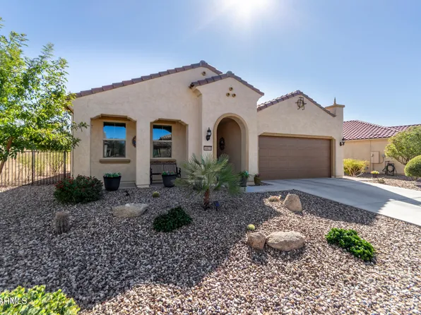 4411 N SPYGLASS Drive, Florence, AZ 85132