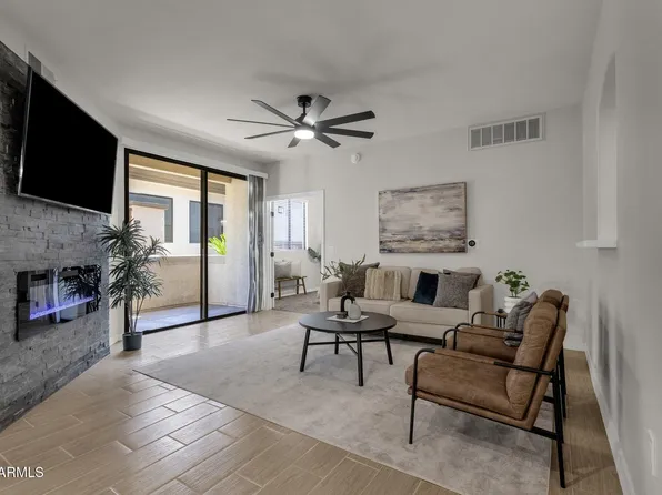 6900 E PRINCESS Drive #1256, Phoenix, AZ 85054